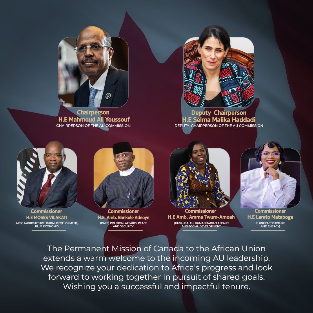 Canada in AU (@caunionafrien) on Twitter photo 