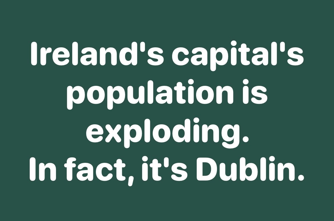 Gal22Sunshine's tweet image. #IrishSpring 🇮🇪