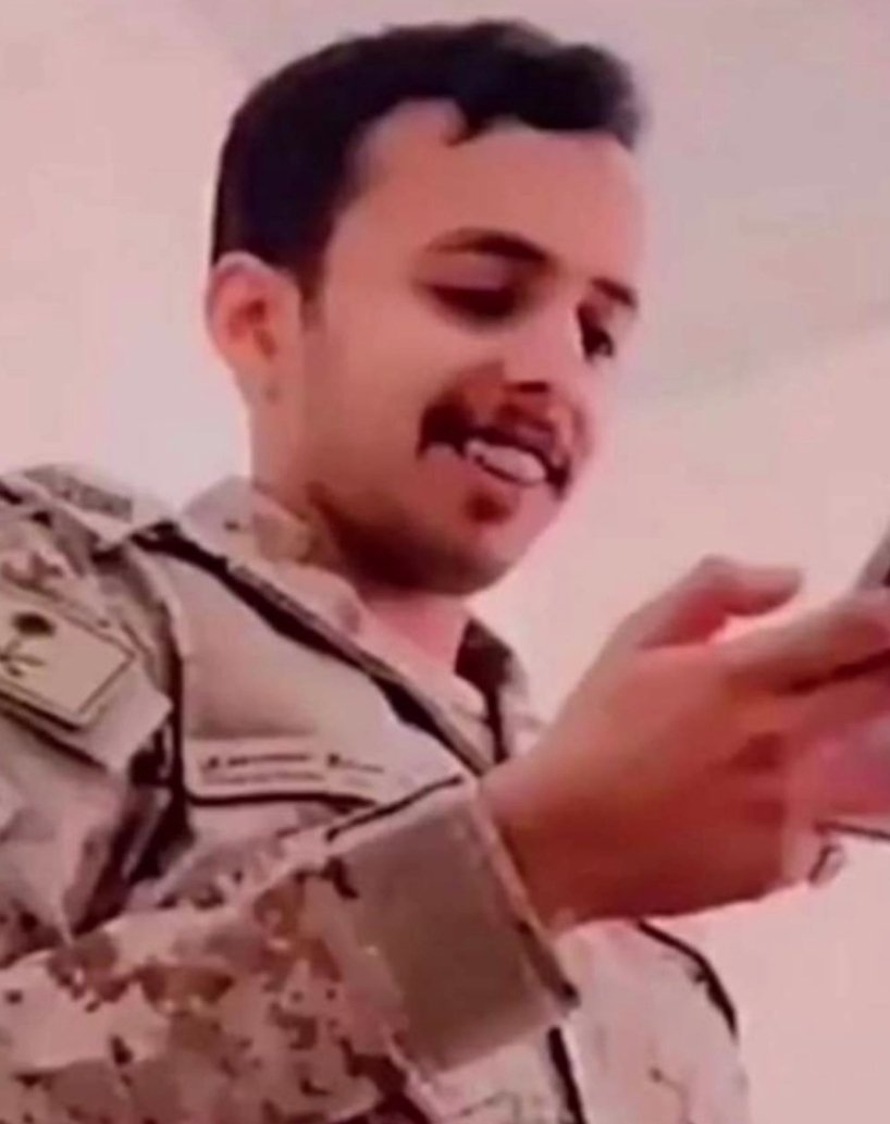 abdullah_HSS_'s tweet image. استشهاد البطل #عبدالرحمن_المطيري
استشهاد البطل #راكان_عسيري
"هنيئًا لهما" نالا الشهادة في رمضان ، وهما صائمين وفي أرض المعركة مقبلين غير مدبرين، للدفاع عن الدين وعن المقدسات والوطن.🇸🇦
إلى الفردوس الأعلى بإذن الله يا أبطال مع النبيين والصديقين والشهداء.
#اسود_السنه #رمضان