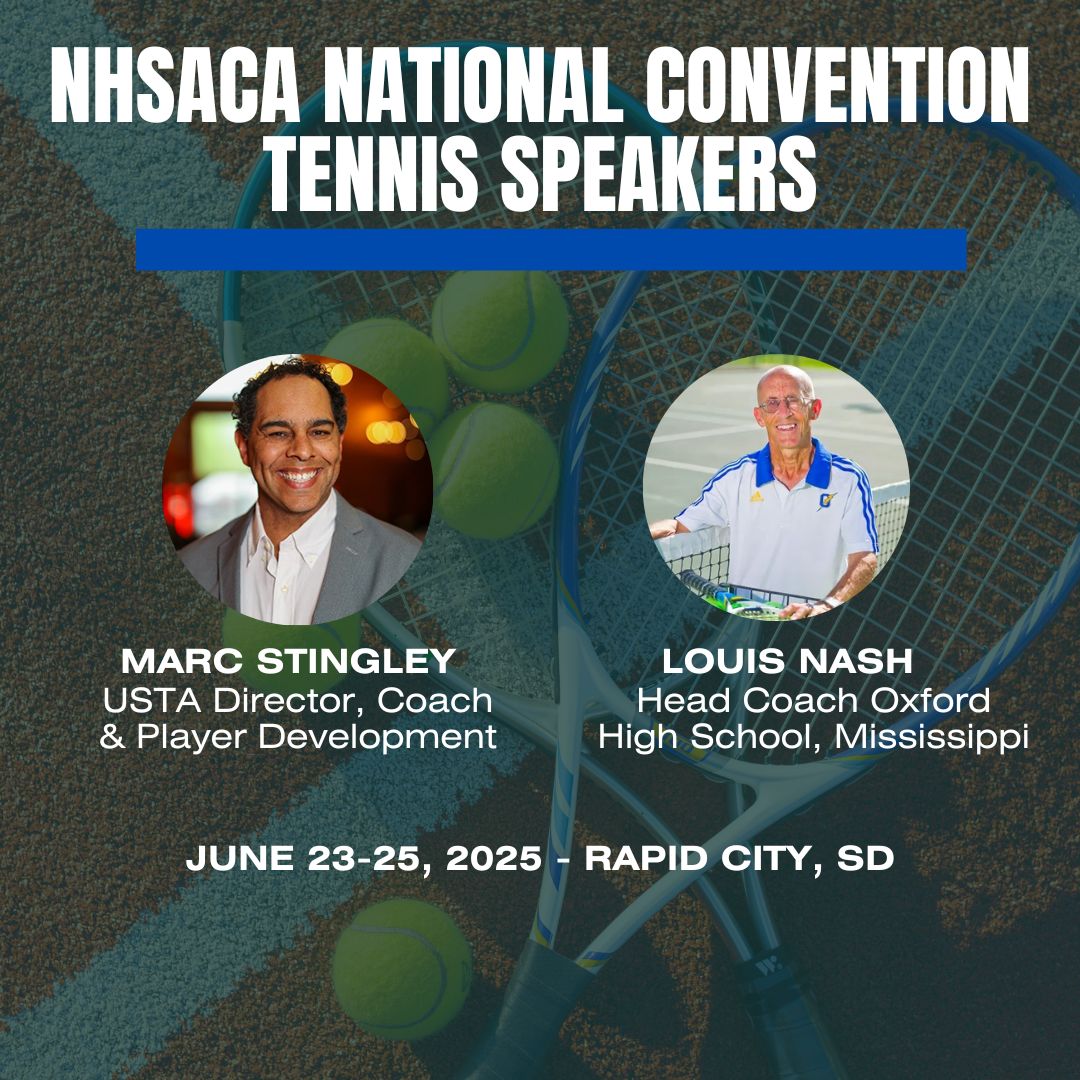 NHSACA National Convention Information Here:
nhsaca.org/convention/
Register Here: manager.gobound.com/ia/nhsaca/conv…
Hotel Information Here: nhsaca.org/wp-content/upl…