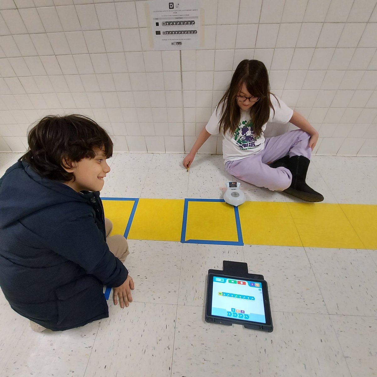 Mrs. Martin tweet media