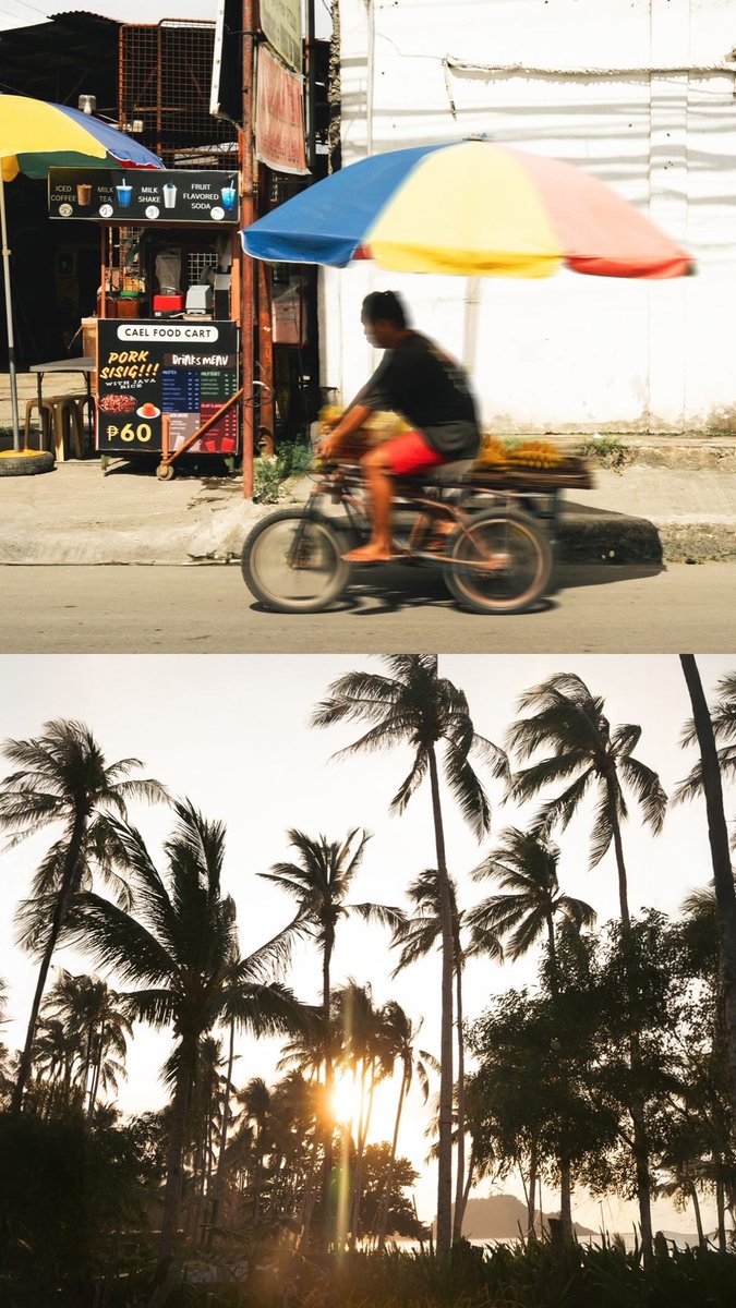 Some shots I took from my recent trip to the Philippines. The motherland 🇵🇭