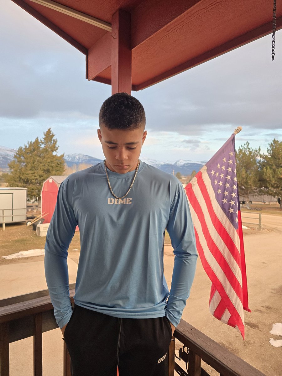 Blessed to partner with performance sportsbrand <a href="/dimefitt/">Dime</a> 

Use code: "AEME09" to get 10% discount off any product on the site.

#brandambassador #athletics