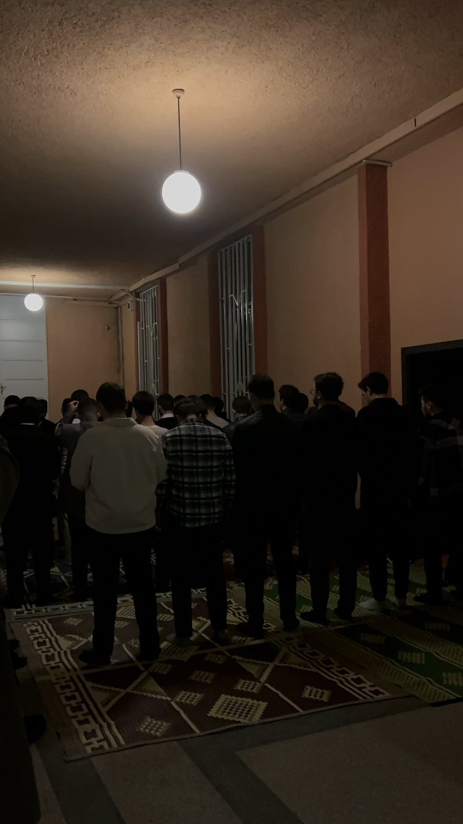 2. Geleneksel Büyük AÜHF İftarı hamd ile sunar!