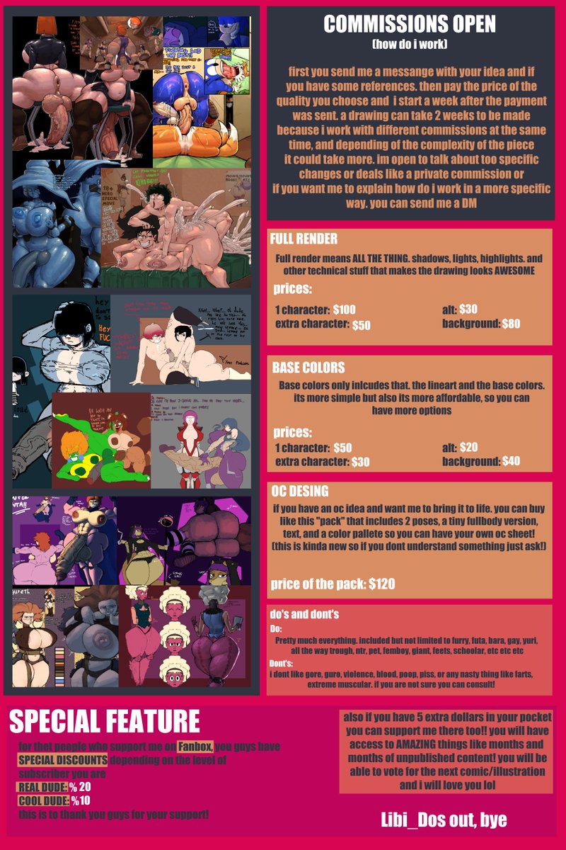 libi_dos (comms open) tweet media