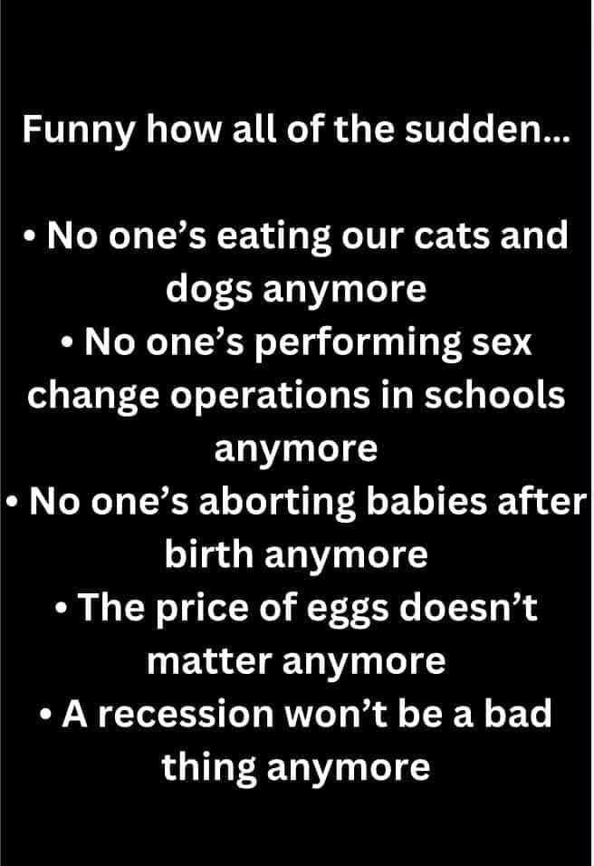 <a href="/LJMoveOn/">LJMoveOn</a> @ClintonDMurphy <a href="/JoeBiden/">Joe Biden</a> Exactly. 👏