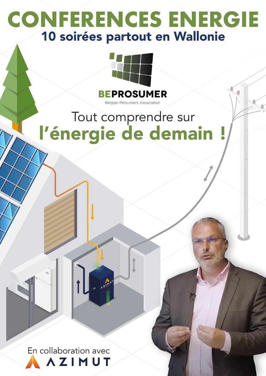 Beprosumer tweet media