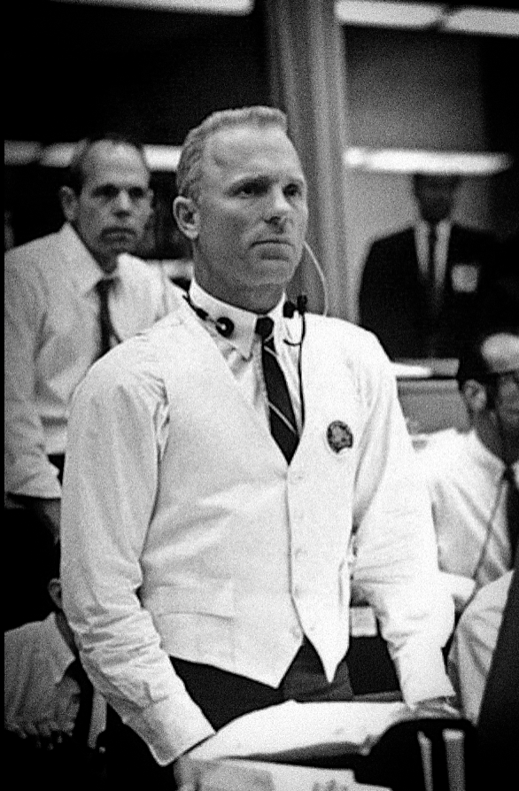 Gentlemen, it's launch day