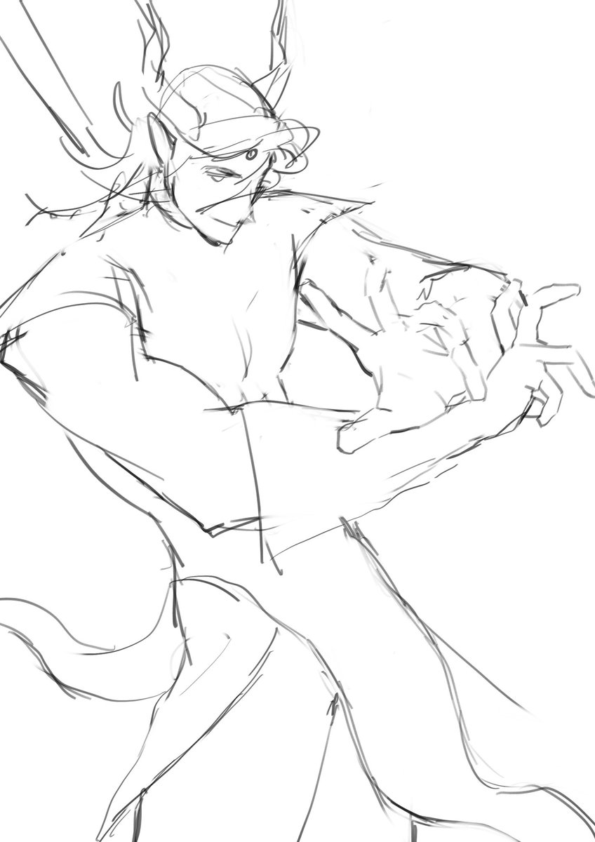 💭Vetruvius Balders Gate au