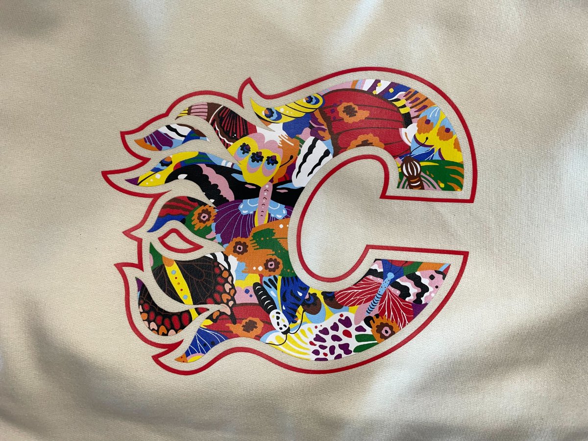 CGY Team Store tweet media