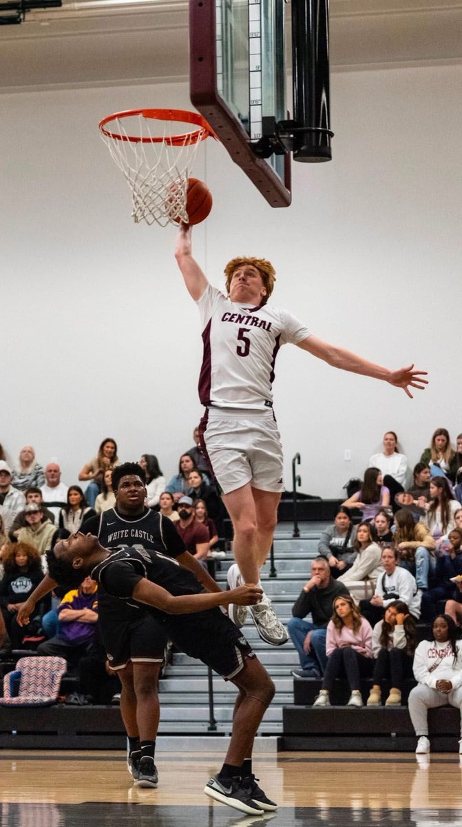 CentralWildcatBasketball tweet media