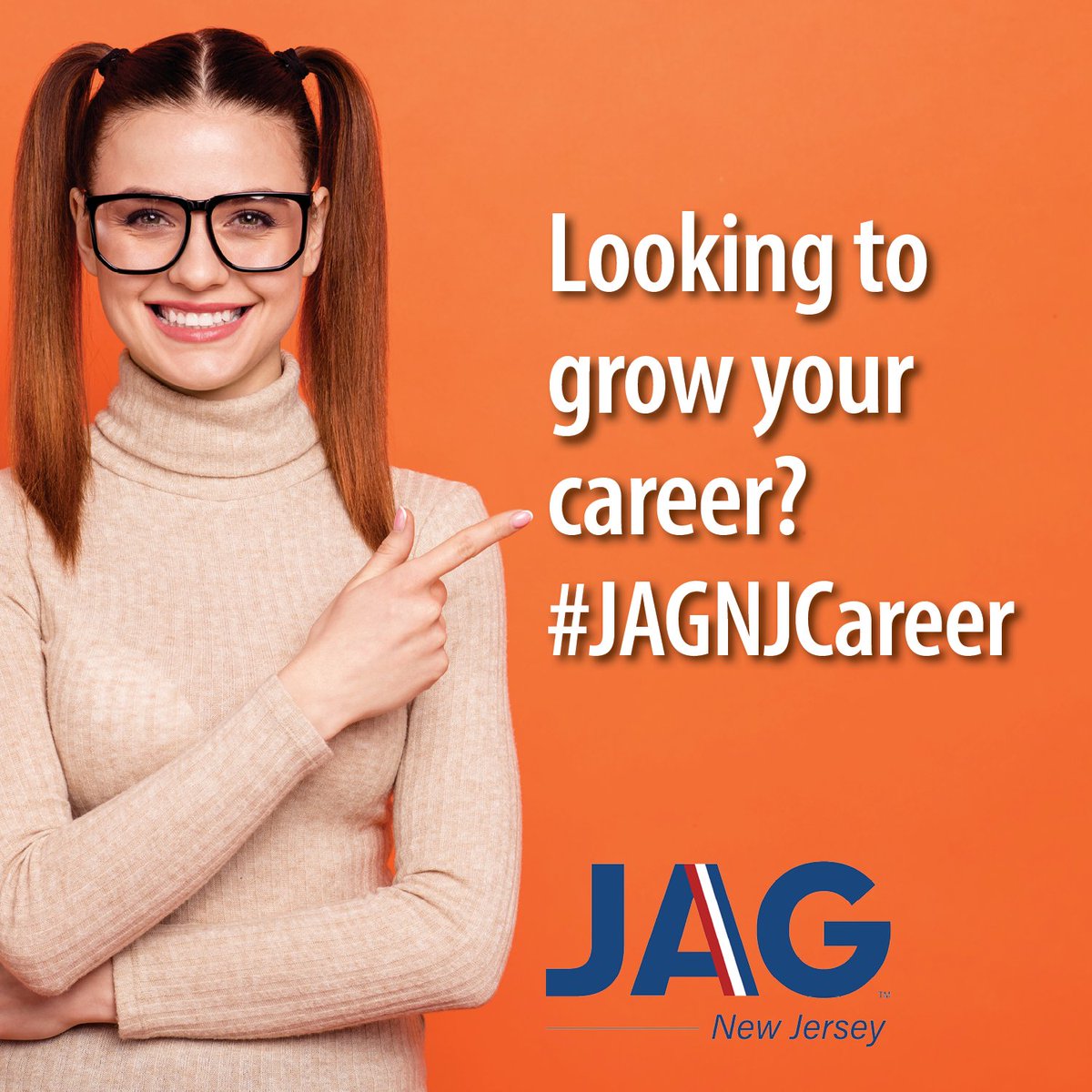 Looking to grow your career? 🚀 Check out these tips and resources for career development from <a href="/indeed/">Indeed</a>. Share your career journey with us! #JAGNJCareer #JAGNJ
ow.ly/RG7m50VeMWN