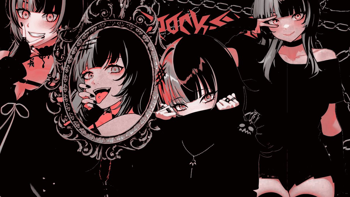 ᅠᅠᅠᅠᅠ ＊ .ᅠ𝓜iʂ𝐀͜k͓̽𝐢⁎ᅠᅠᅠᅠᅠ (@deathdxva) on Twitter photo 