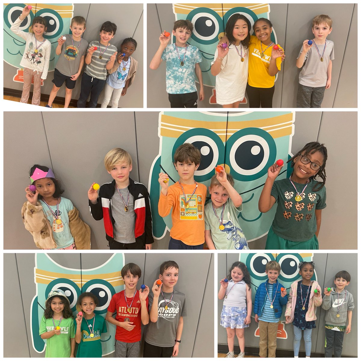 James Davis (@coachdavisinpe) on Twitter photo No Friday is complete without celebrating <a href="/APS_VHE/">Virginia-Highland Elementary</a> Hootieโs DYNAMIC DUO SCHOLARS ๐๐๐#YOUMATTER #THANKYOUFORGOINGHARDEVERYDAYFORME #VHE100 <a href="/TerryHarness/">Principal Harness</a> <a href="/VHEPTO/">Virginia-Highland Elementary PTO</a> <a href="/AhYoungah76/">Young Ah Rhee</a>
<a href="/LauraDostie/">Laura Dostie</a> <a href="/APS_HPE/">APS Department of Health and Physical Education</a> <a href="/apsupdate/">ATL Public Schools</a> No Friday is complete without celebrating <a href="/APS_VHE/">Virginia-Highland Elementary</a> Hootieโs DYNAMIC DUO SCHOLARS ๐๐๐#YOUMATTER #THANKYOUFORGOINGHARDEVERYDAYFORME #VHE100 <a href="/TerryHarness/">Principal Harness</a> <a href="/VHEPTO/">Virginia-Highland Elementary PTO</a> <a href="/AhYoungah76/">Young Ah Rhee</a>
<a href="/LauraDostie/">Laura Dostie</a> <a href="/APS_HPE/">APS Department of Health and Physical Education</a> <a href="/apsupdate/">ATL Public Schools</a>