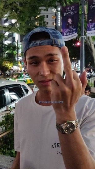 Yeah same reaction Sik-k 😂😂🤭  <a href="/younghotyellow/">권민식 SIK K</a>