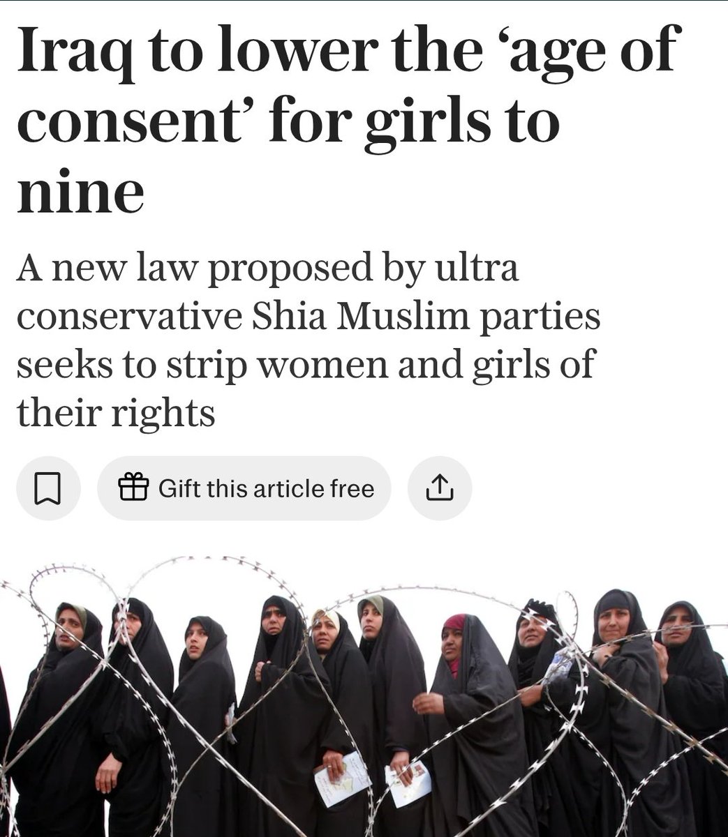 <a href="/realMaalouf/">Dr. Maalouf ‏</a> It's happening all over islamic countries.  Sickening 😡