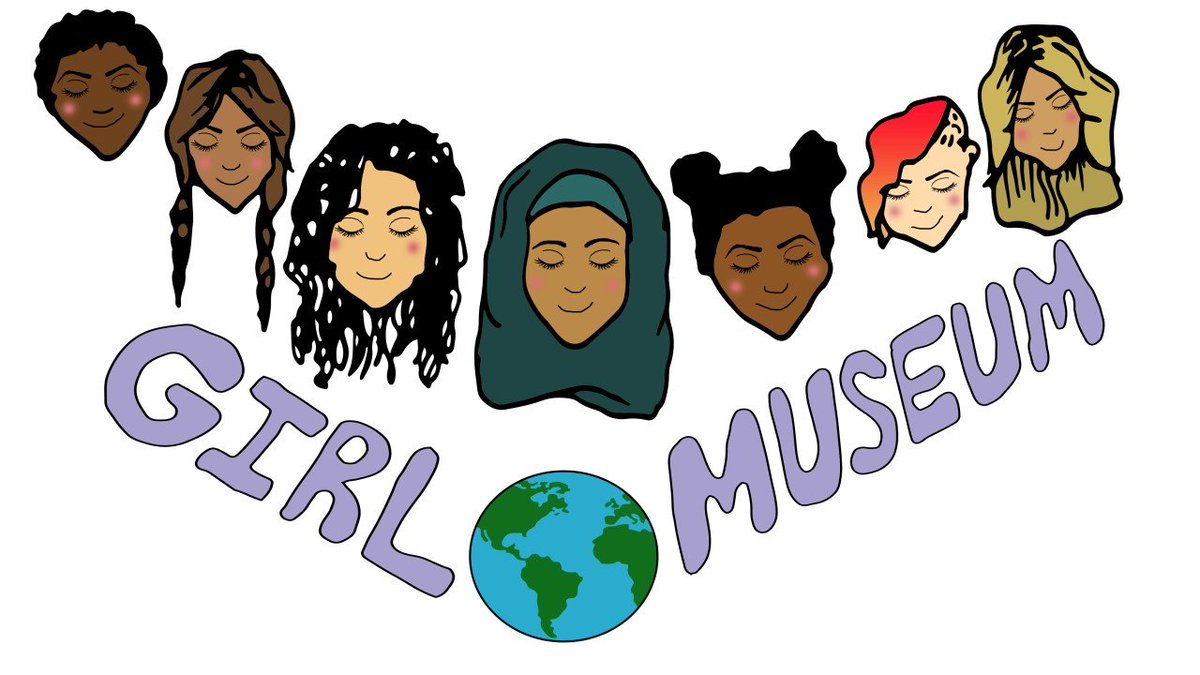 AAMers's tweet photo. Have you heard of Girl Museum? The first virtual museum celebrating girlhood, it amplifies voices through open-access collections and community contributions: https://t.co/94VP2OzKQq

Explore our guide of resources and inspiration for #WomensHistoryMonth! https://t.co/slWfEJfTkE https://t.co/LvA9bLbAea