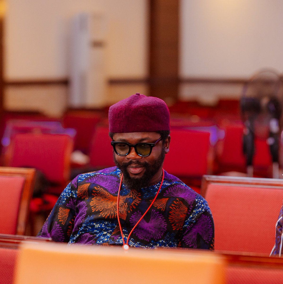 Oyo State APC Chieftain spotted in Kano. Inside source says he is being lured with iPad Pro M4 11’ to join SDP

Details coming…