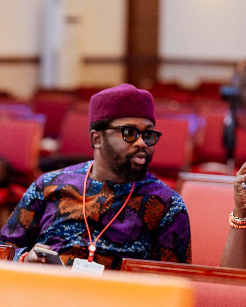 Akin Akinwale tweet media