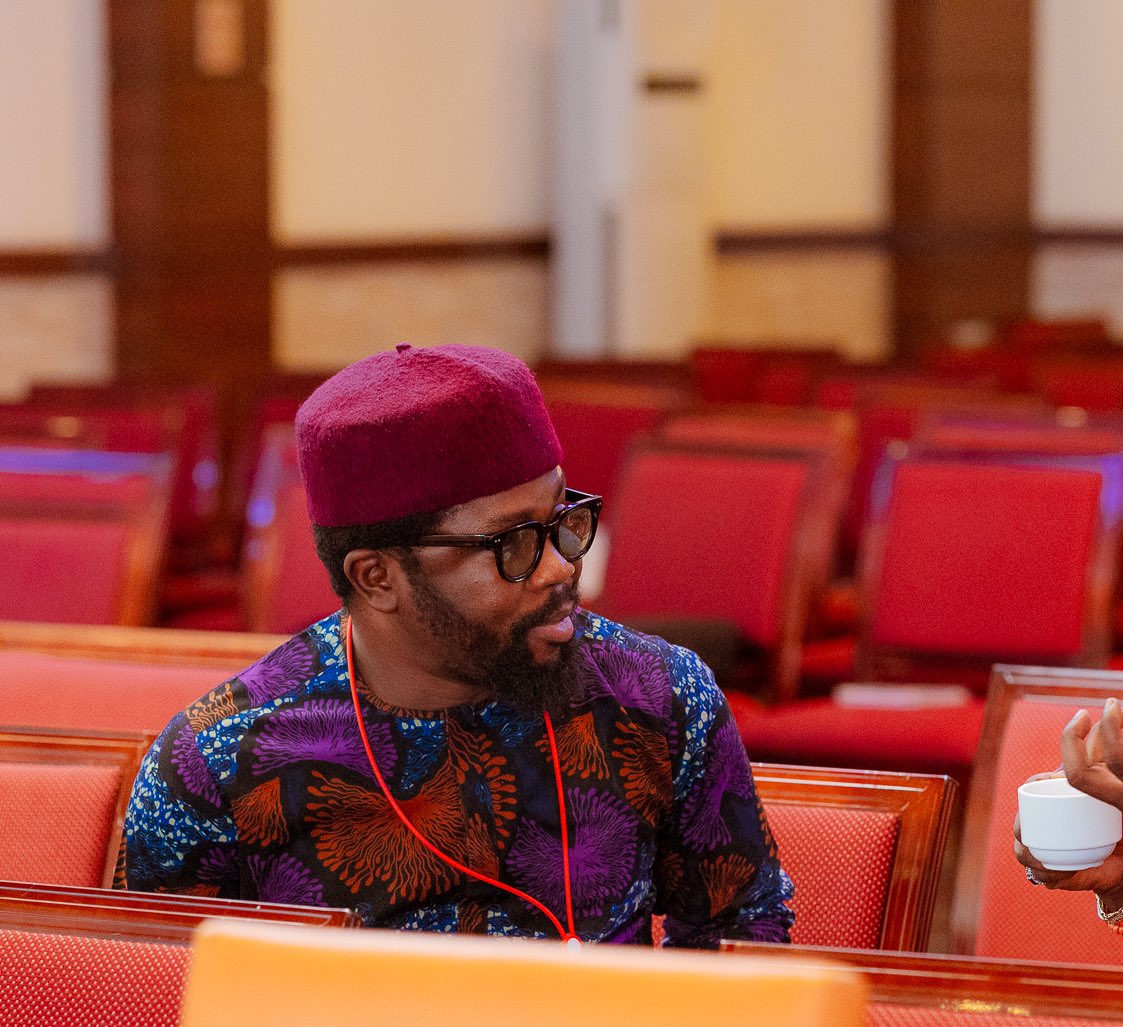 Akin Akinwale tweet media
