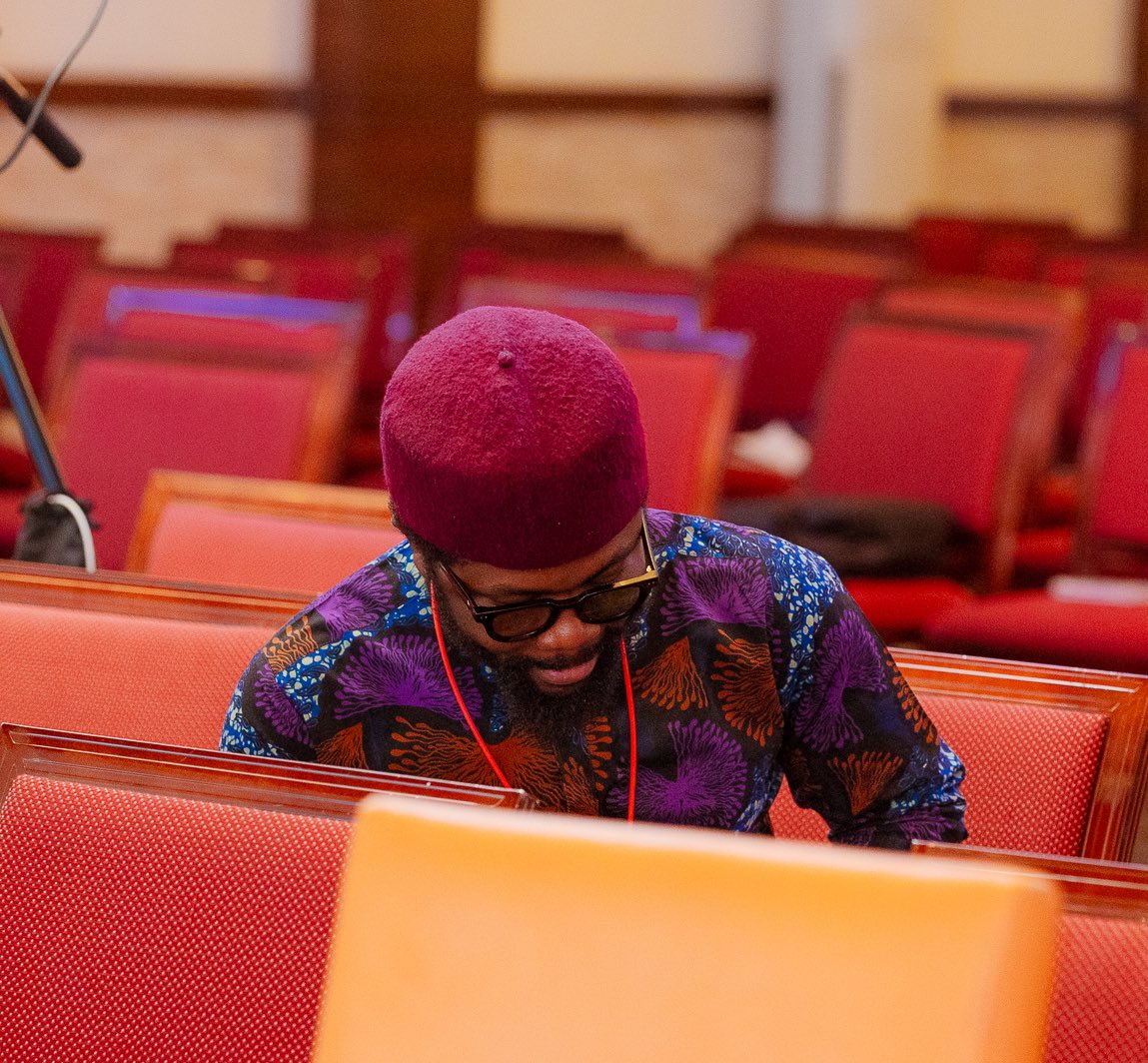 Akin Akinwale tweet media