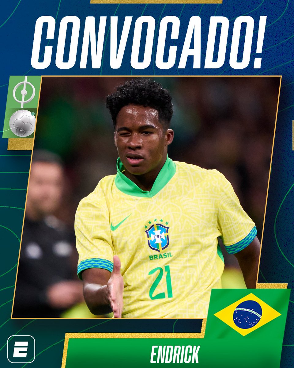 SportsCenter Brasil tweet media