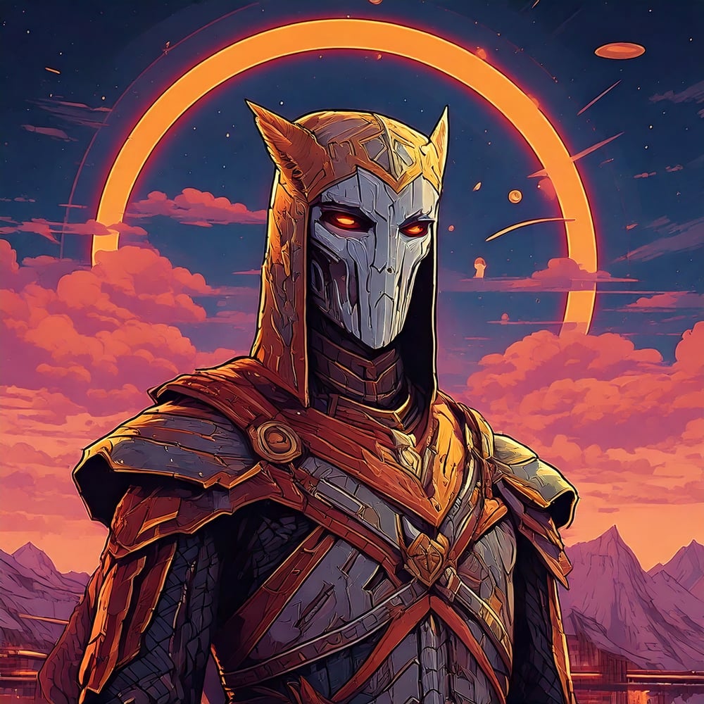 ✨ NFT GIVEAWAY ✨

I'M GIVING AWAY 2 BEAUTIFUL GUARDIANS OF APE ON THIS POST.

- LIKE &amp; REPOST 

- FOLLOW <a href="/GuardiansOfApe/">Guardians Of APE</a>

- TAG 3 FRIENDS 

24 Hours ⏰