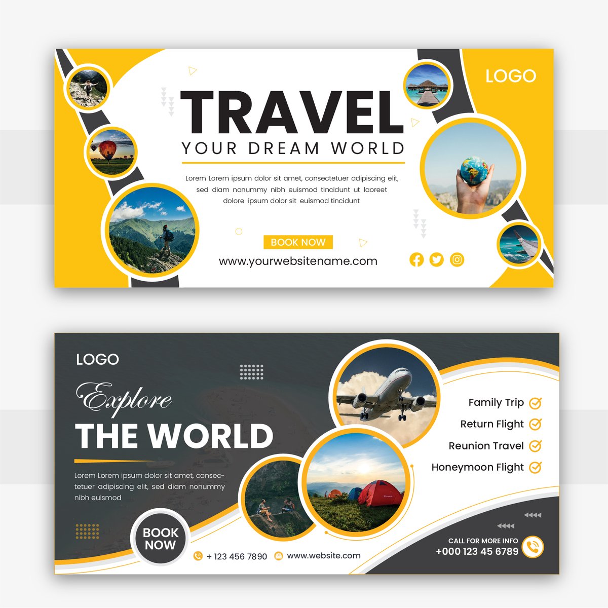 veliqluma's tweet image. Facebook cover Design...✨
#facebookcoverdesign #socialmediadesign #branding #graphicdesign #marketingdigital #businessgrowth #customdesign #CreativeGraphics #facebookmarketing #digitalbranding #OnlinePresence #ProfessionalDesign #socialmediamarketing #visualbranding