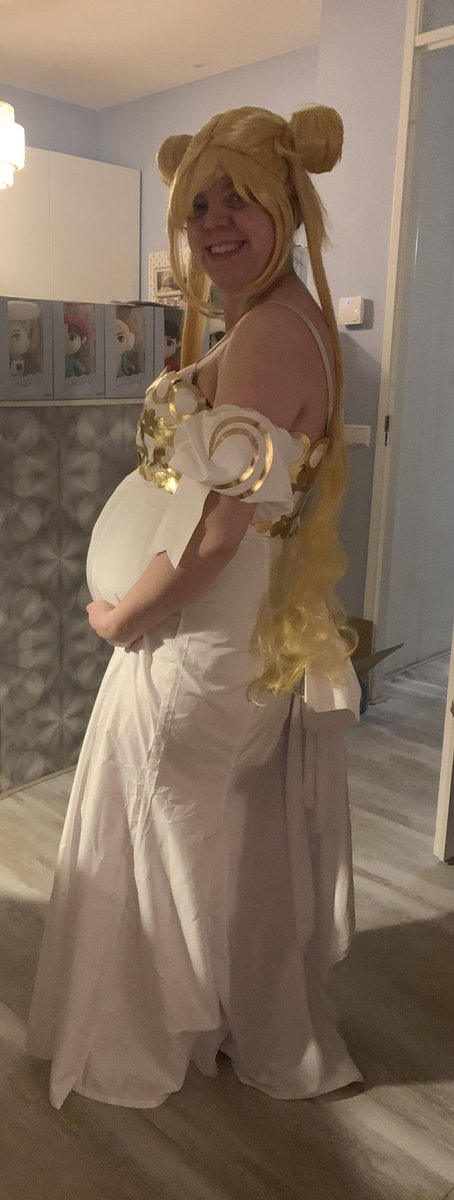 Virelight's tweet photo. Lil sneakpeek for tomorrow's cosplay for con~

#heroesmadeinasia #cosplay #cosplaycon https://t.co/yAawi9gJ5e
