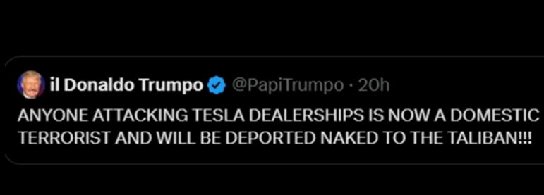 stage7's tweet image. #DomesticTerrorists  Yours is 'Coming'!  Take the cue!  It May be too late if you've 'engaged' tho!  Nothing goes 'undocked'!  #DomesticTerrorism