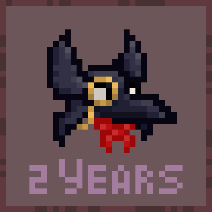 pirunka_dragon's tweet photo. Continuation of the last post with icons

Part 2 

#PirunkaTSD #pixelartist  #Art #Vtuber #RuVtuber https://t.co/lz7swzSzqx