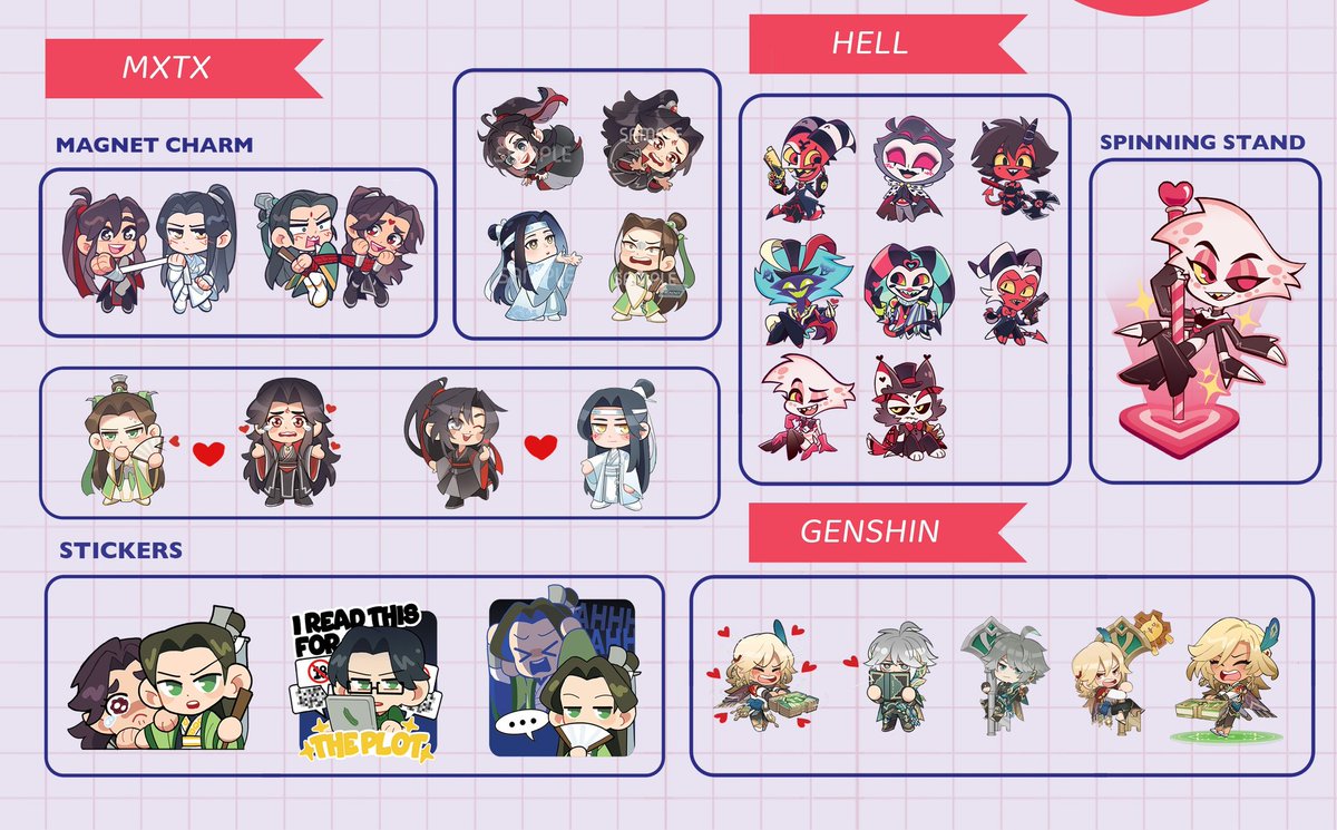 gesuko__'s tweet image. Me and @pooniverse will be at table H-135 @KawaiiKon! We have lots of stuff so come visit lol