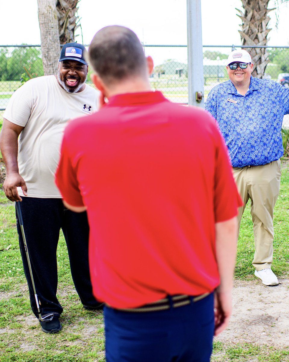 PGA HOPE tweet media