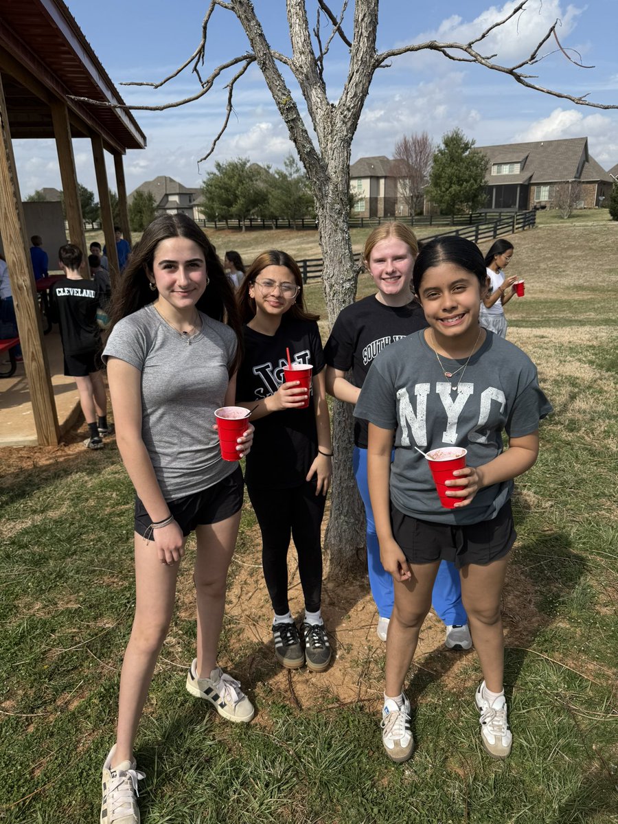 🎉 6th grade is celebrating 1,000 i-Ready lessons with 100% score!! 🤩 <a href="/JresRockets/">JRES</a>