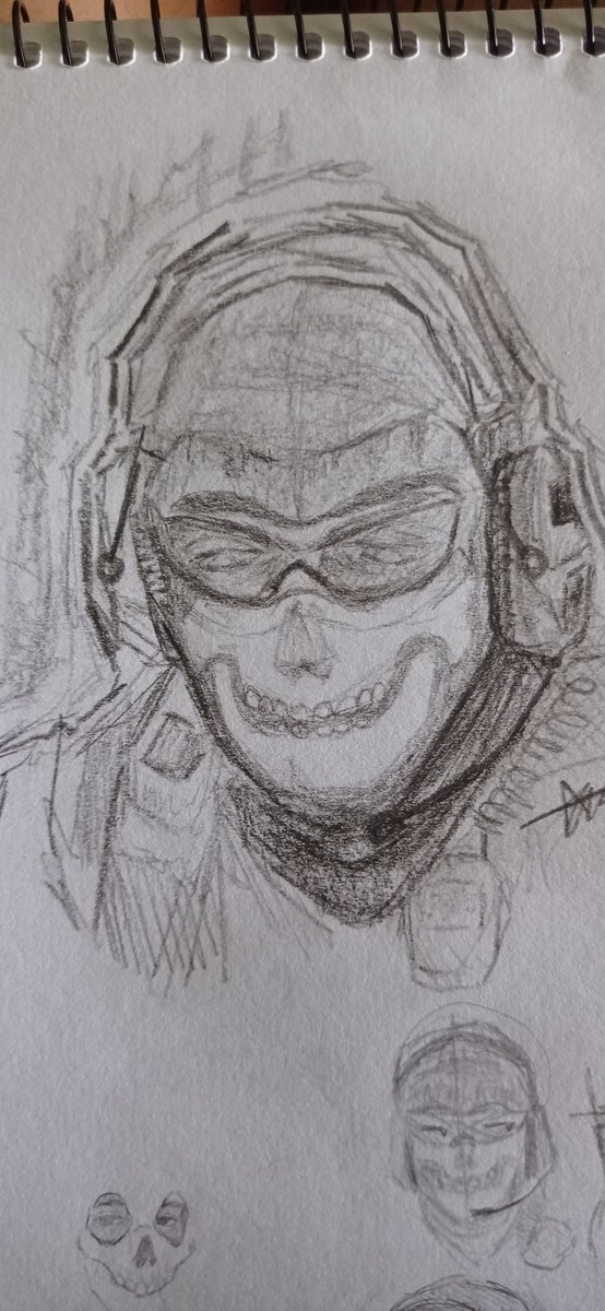 KageLambb's tweet photo. Og Ghost 🔥 https://t.co/rq0jBlxYuf