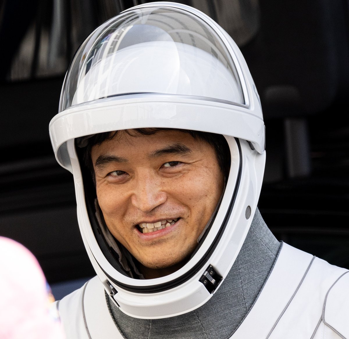 Meet #Crew10 Anne McClain, Nichole Ayes, Kirill Peskov, and Takuya Onishi

📸 For: <a href="/WeAreSpaceScout/">Space Scout</a>