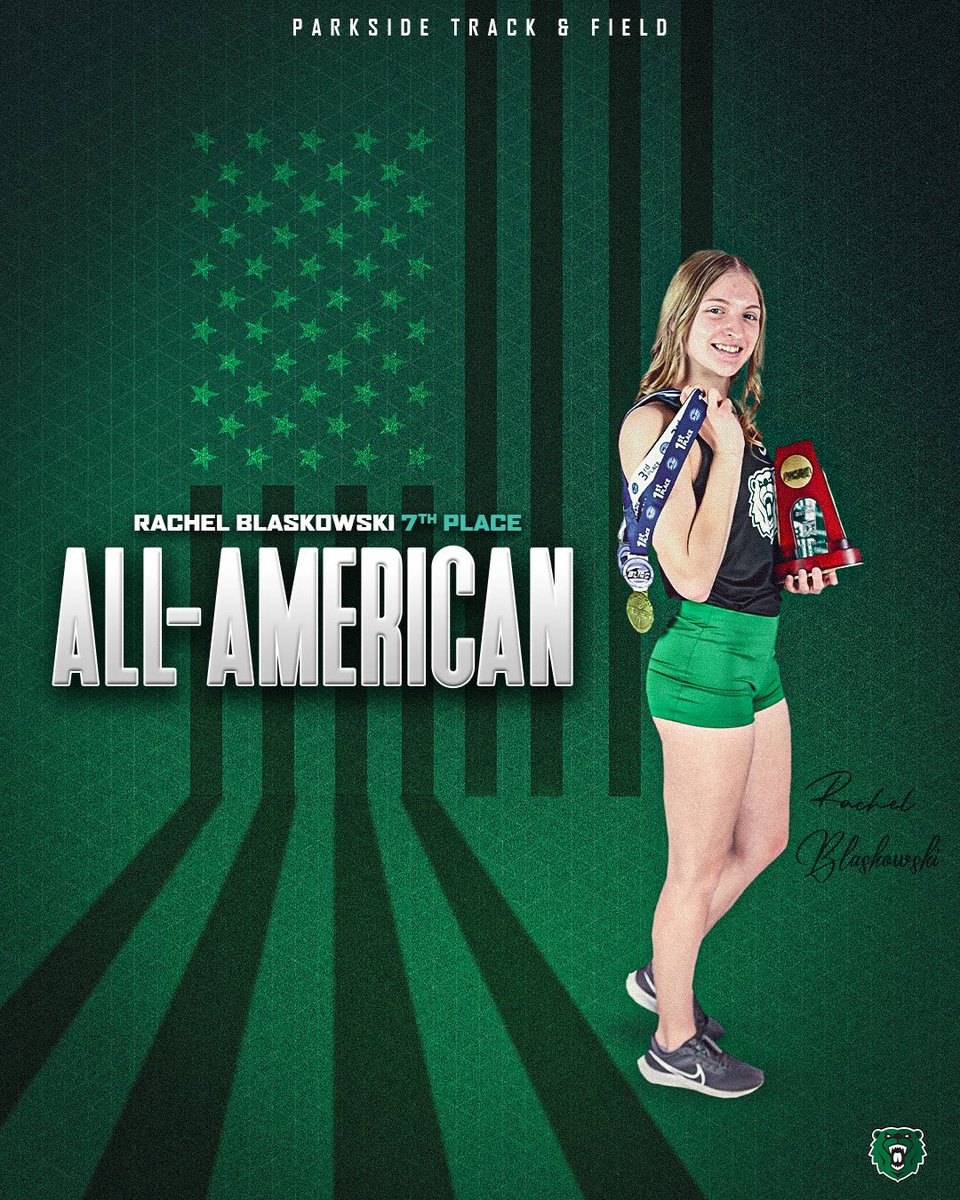 Parkside XC/TF tweet media