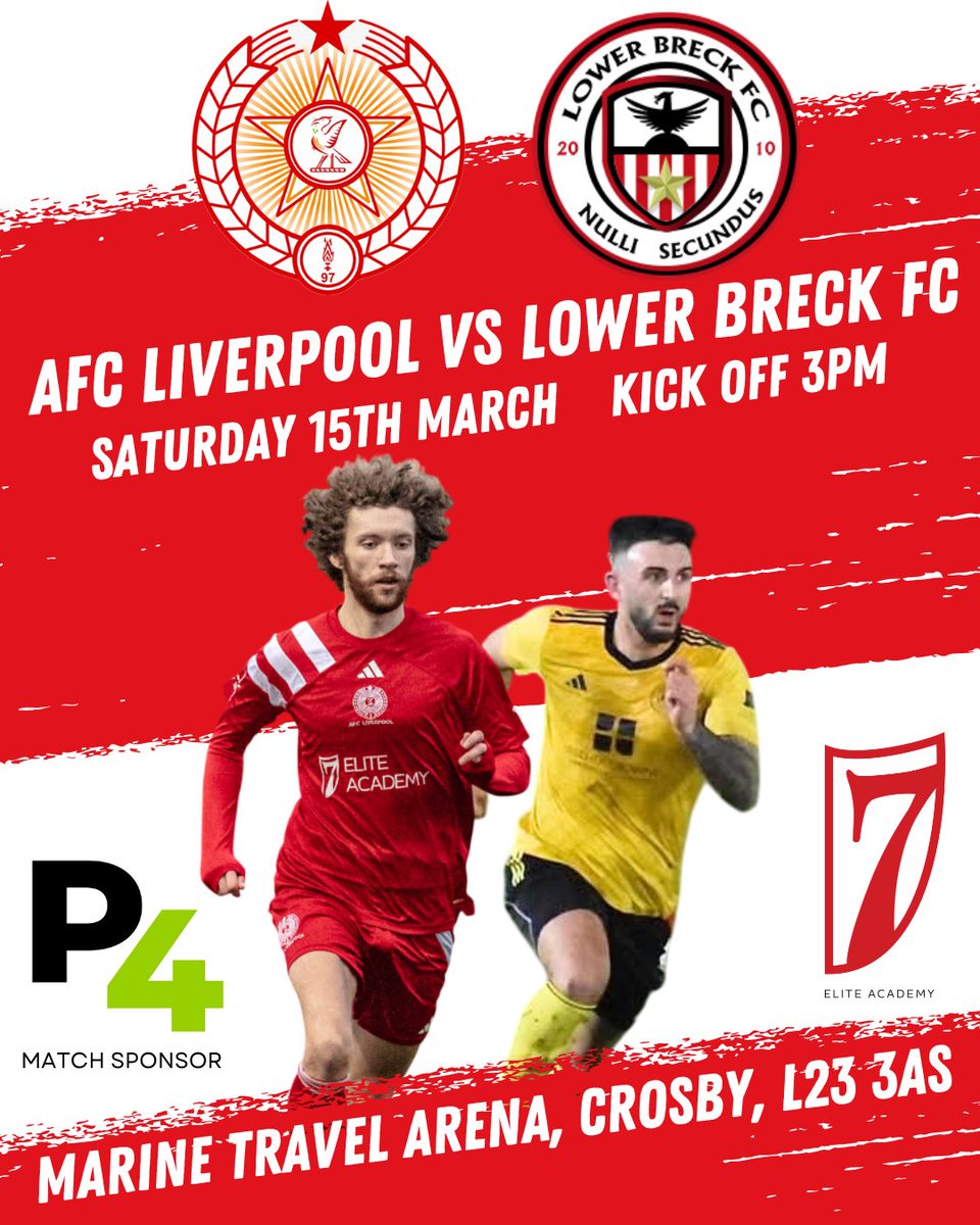 AFC Liverpool🔴⚪️⚽️ tweet media