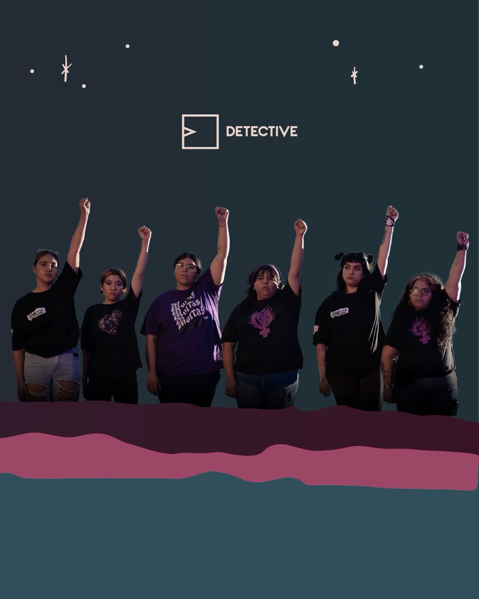 Detective tweet media