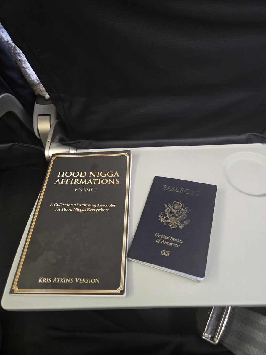 Travel essentials