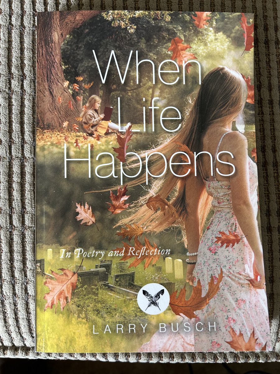 Larry Busch tweet media