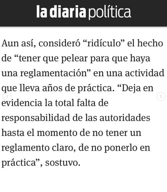 El Refugio tweet media