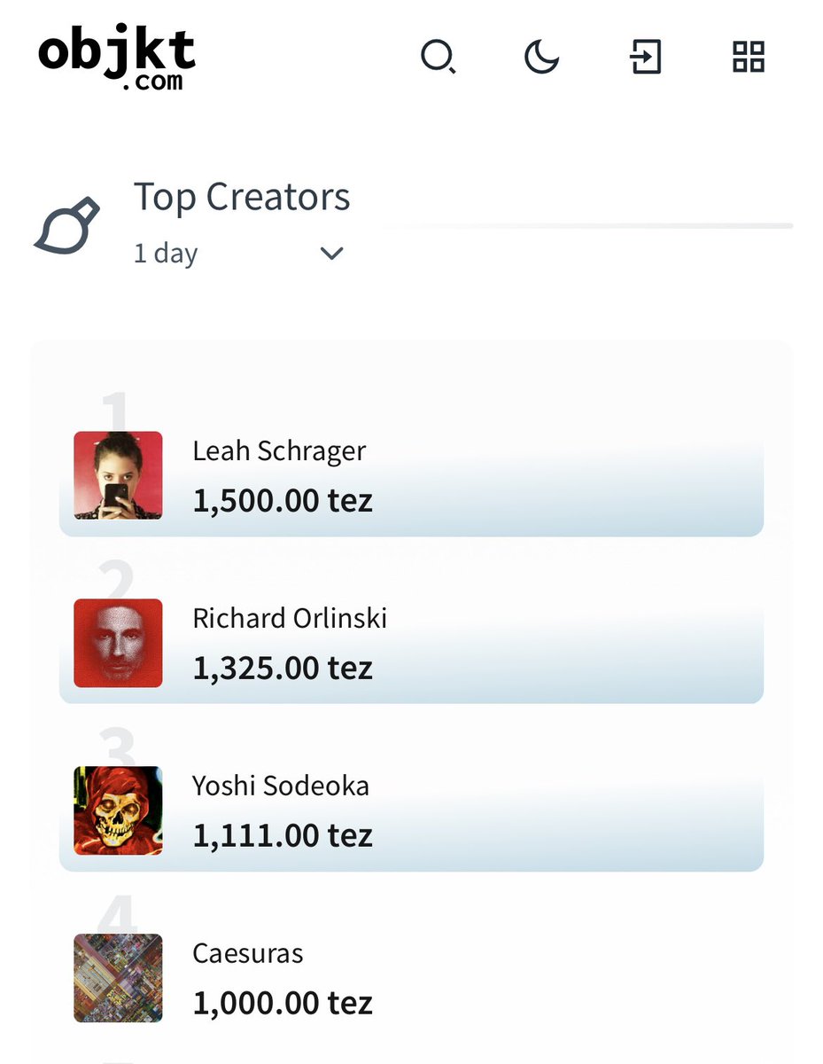 The Second-Guess (@_second_guess) on Twitter photo 🎨 Top Creators
1️⃣ @LeahSchrager with Artist in Progess | Body Anxiety in the Age of AI
🤝 <a href="/antagonist4ever/">Antagonist4ever</a>, <a href="/delronde/">delronde</a>, <a href="/StefanLaebe/">Stefan Laebe</a>, and <a href="/HegelArtCollect/">Hegel Art Collector</a>.
💭 "A mischievous, modern spin on classical masterpieces." – Leah Schrager 🎨 Top Creators
1️⃣ @LeahSchrager with Artist in Progess | Body Anxiety in the Age of AI
🤝 <a href="/antagonist4ever/">Antagonist4ever</a>, <a href="/delronde/">delronde</a>, <a href="/StefanLaebe/">Stefan Laebe</a>, and <a href="/HegelArtCollect/">Hegel Art Collector</a>.
💭 "A mischievous, modern spin on classical masterpieces." – Leah Schrager
