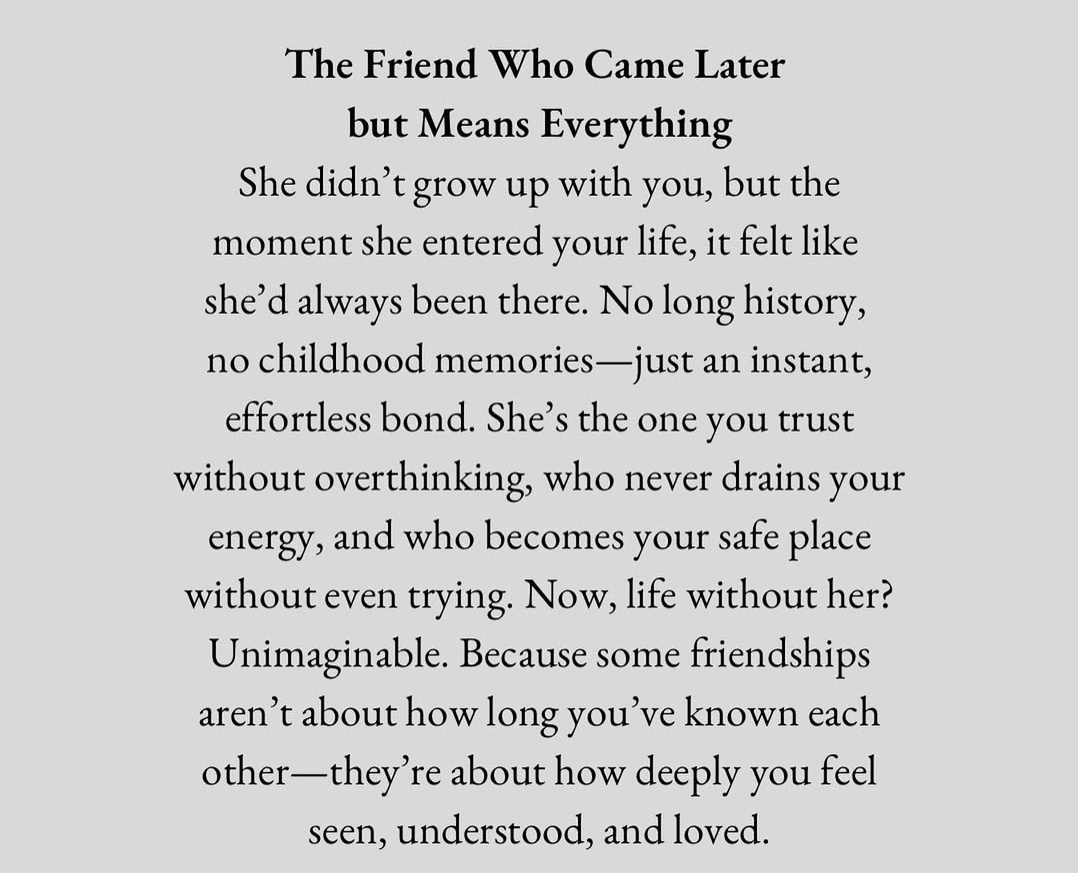 I don't really post on this particular account much these days. But this picture still resonates everything <a href="/RipsYourThroat/">ᴅᴇʀᴇᴋ.</a> is to me. We're just past the hill of 11 years, and I'm a *little* nostalgic about it today. Love you long time! ♡