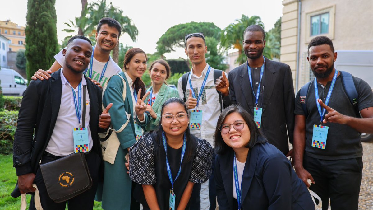 Calling on youth climate leaders and youth-led organizations for the 2025 #Youth4Climate Call for Solutions.

Together, <a href="/UNDP/">UN Development</a> and <a href="/ItalyMFA/">Farnesina 🇮🇹</a> are looking for innovative &amp; impactful solutions to tackle the pressing challenges of climate change.

Apply now: go.undp.org/3mU