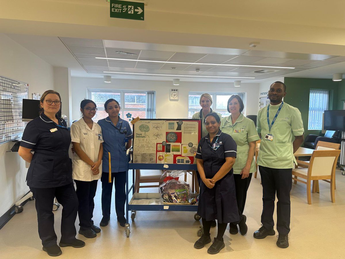 OAU (@opalassessunit) on Twitter photo Our Opal Frailty Nurses #delirium #awareness #Roadshow 12/3/25 @WTWA <a href="/TraffordHosp/">Trafford Hospitals</a> ๐๐ป๐ง <a href="/QualityWTWA/">WTWA Improving Quality</a> <a href="/WTWADementia/">WTWA Dementia Team</a> <a href="/FrailtyNurses/">Frailty Specialist Nurses Wythenshawe</a> <a href="/iDelirium_Aware/">iDelirium</a> <a href="/FallsWtwa/">WTWA Falls Nurses</a> Our Opal Frailty Nurses #delirium #awareness #Roadshow 12/3/25 @WTWA <a href="/TraffordHosp/">Trafford Hospitals</a> ๐๐ป๐ง <a href="/QualityWTWA/">WTWA Improving Quality</a> <a href="/WTWADementia/">WTWA Dementia Team</a> <a href="/FrailtyNurses/">Frailty Specialist Nurses Wythenshawe</a> <a href="/iDelirium_Aware/">iDelirium</a> <a href="/FallsWtwa/">WTWA Falls Nurses</a>