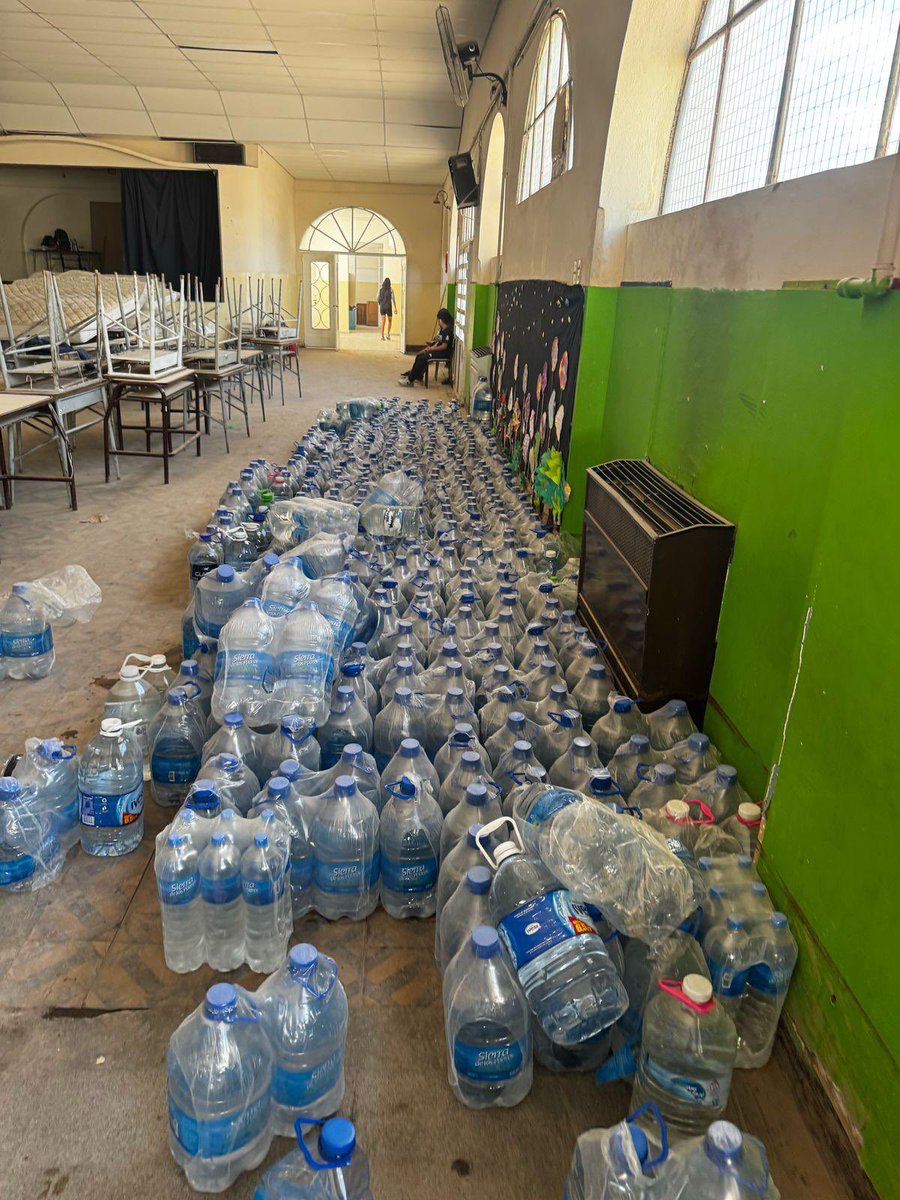 aciera_arg's tweet photo. Además, ACIERA realizó una donación especial para ayudar a las iglesias más afectadas por la situación.
Sigamos orando y apoyando a nuestros hermanos en Bahía Blanca y Gral. Cerri.
#ACIERA https://t.co/XNxLnDb2sJ