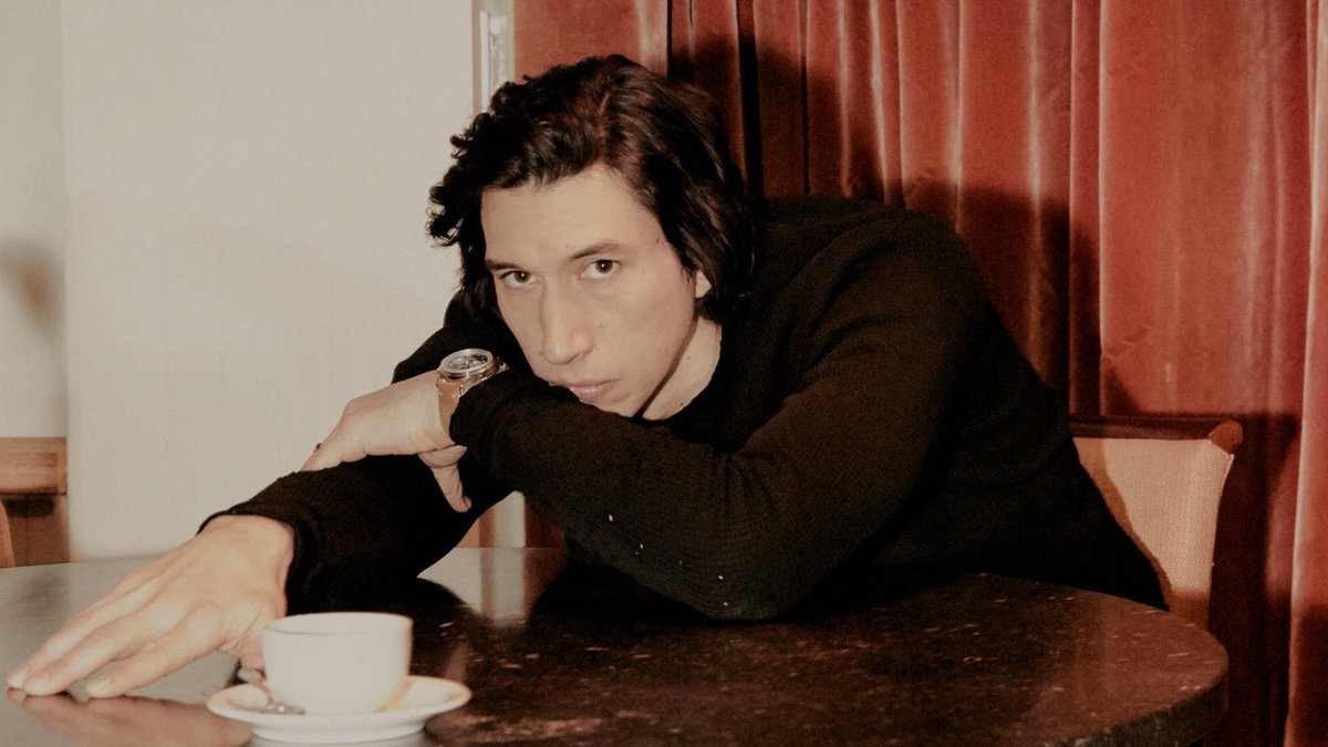 Jim Jarmusch’s ‘FATHER, MOTHER, SISTER, BROTHER’ is set for a premiere at the Cannes Film Festival.

Starring Cate Blanchett and Adam Driver.