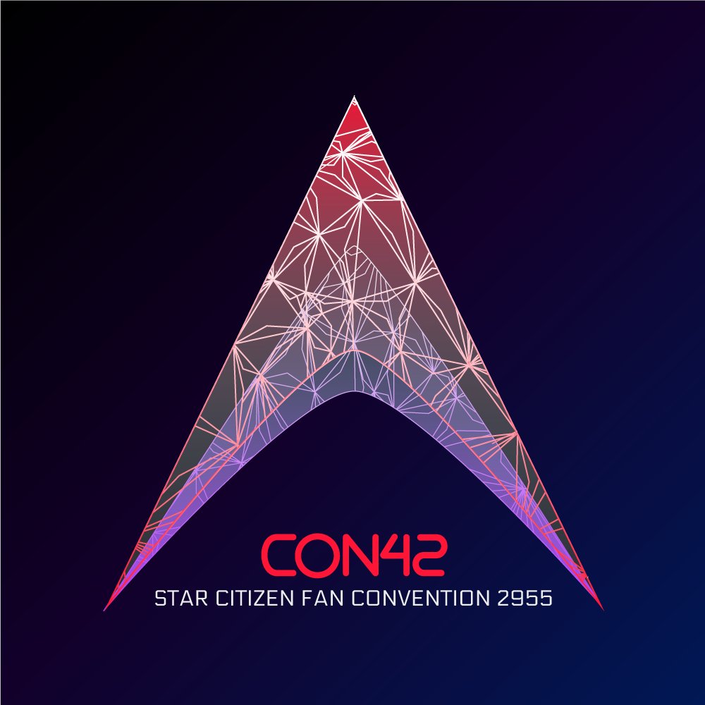 CON42 - Die Star Citizen Fanconvention (@con42de) on Twitter photo ATTENTION CITIZENS!!! Wir sind offiziell AUSVERKAUFT! Sowohl das BarCitizen als auch die CON42 sind restlos ausverkauft.  Vielen Dank für euer Vertrauen! #con42 #starcitizen ATTENTION CITIZENS!!! Wir sind offiziell AUSVERKAUFT! Sowohl das BarCitizen als auch die CON42 sind restlos ausverkauft.  Vielen Dank für euer Vertrauen! #con42 #starcitizen