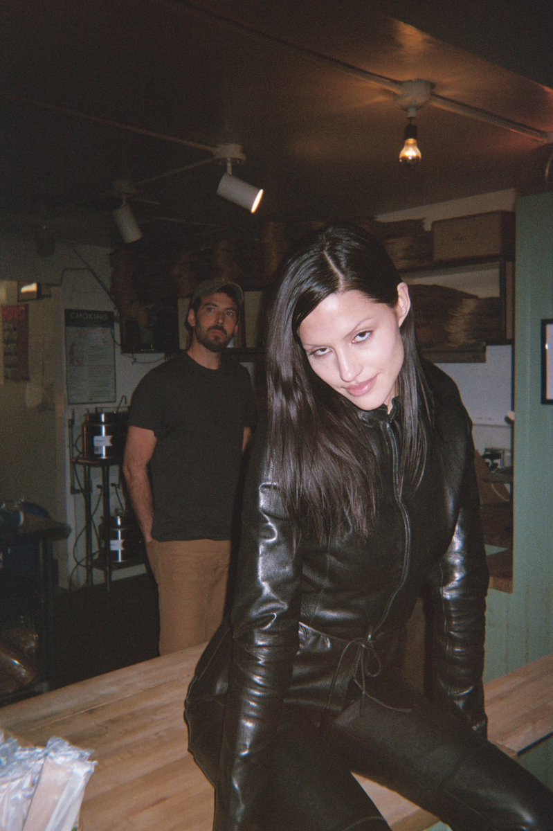 gabbriette x springbone 
📸: me